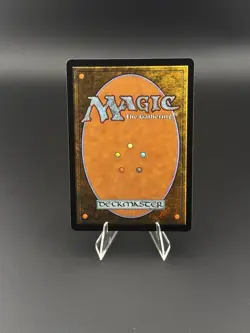 Magic: The Gathering Ba Sing Se TLA #266 Regular Rare NM English - Image 2