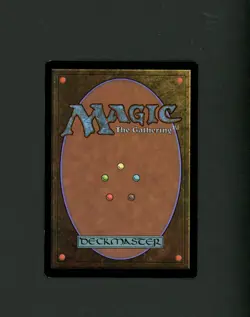 LP MTG Kindred Dominance Commander 2017 018/309 Regular Rare Black - Image 2