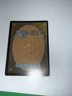 MTG Evolving Wilds (Surge Foil) Commander: Teenage Mutant Ninja Turtles Foil - Image 2