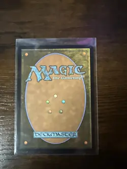 MTG Nine-Lives Familiar Foundations Regular - Image 2