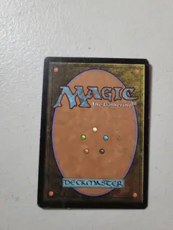 1x Death Pit Offering Rare Nemesis Magic the Gathering 56/143 MTG Enchantment LP - Image 2