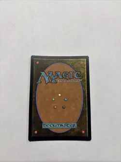 Flash Photography (Borderless) Commander: Final Fantasy Foil - Image 2