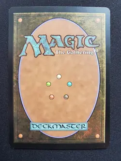 Krosan Warchief - Foil - Scourge *NM-LP* Light Play MTG - Image 2