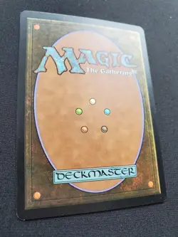 Krosan Warchief - Foil - Scourge *NM-LP* Light Play MTG - Image 4