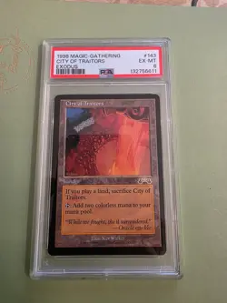 PS6 City of Traitors Exodus - Image 1