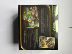 Pokemon Center Perfect Order ETB x4 Bundle Sealed IN HAND, No Dents or Tears - Image 2