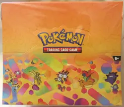 Pokemon Pokemon Scarlet & Violet 151 Tin Display 10 Box **New & Factory Sealed** - Image 2