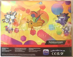 Pokemon Pokemon Scarlet & Violet 151 Tin Display 10 Box **New & Factory Sealed** - Image 4