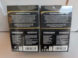 2x Pokemon TCG: Mega Evolution Perfect Order Booster Bundle NEW✅ SEALED✅ - Image 2