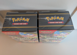2x Pokemon TCG: Mega Evolution Perfect Order Booster Bundle NEW✅ SEALED✅ - Image 3
