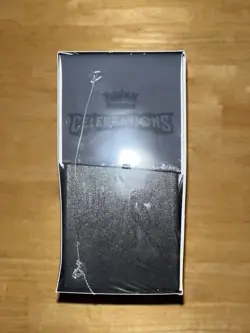Pokemon TCG Celebrations Elite Trainer Box 25th Anniversary ETB Sealed NEW 820650809439 - Image 5