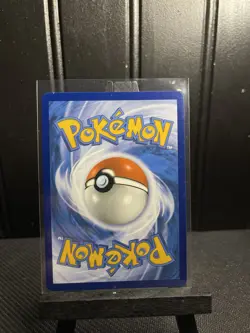 Pokemon TCG Eiscue ex 042/197 Obsidian Flames Double Rare Holo - Image 2