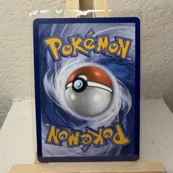 Team Rocket's Mewtwo EX 81/182 Destined Rivals Holo Pokemon TCG - Image 2