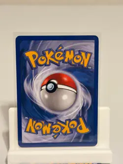 Masquerain 55 NEAR MINT Mysterious Treasures 123 Pokemon - Image 3