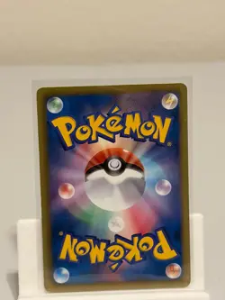 Meowth 045 NEAR MINT Psycho Drive 052 1ST ED Pokemon Japanese - Image 3