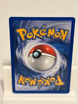 Fossil Egg 72 LIGHTLY PLAYED Neo Discovery 75 Pokemon Unlimited - Image 3