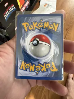 Heracross Holo Rare 1st Edition Neo Genesis 6/111 Pokemon TCG NM/LP+ - Image 2