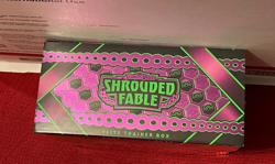 Pokemon TCG Shrouded Fable Elite Trainer Box (ETB) New/Sealed MINT Condition - Image 2