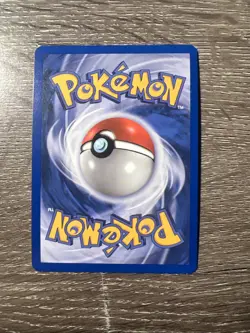 Pokemon Dark Gyarados EX Team Rocket Returns Reverse Holo 36/109 Stamped NM - Image 5