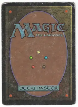 ►Magic-Style◄ MTG - Hypnotic Specter - French Revised FBB - Poor - Image 2
