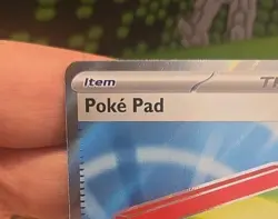 Poke Pad 113/088 Me03: Perfect Order Pokemon 2026 Fresh Pull Sleeved And Loaded - Image 5