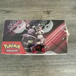 Pokemon TCG Destined Rivals Booster Box (New & Sealed) 36 Booster Packs - Image 5