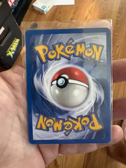 DARK SLOWBRO HOLO 1ST EDITION RARE # 12/82 TEAM ROCKET Pokemon Vintage NM/LP+ - Image 2