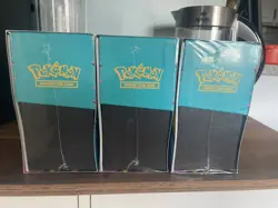 Pokemon TCG - Ascended Heroes - Elite Trainer Box (ETB) - Brand New Sealed - Image 5