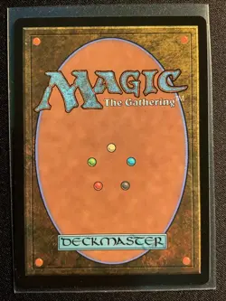 MTG Final Fantasy - Summon: Primal Odin (Regular) Near Mint - Image 2