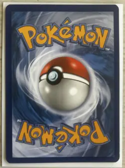 Pokemon Zygarde EX Promo Alternate Art Holo 054A/124 190 HP Land's Wrath - Image 2