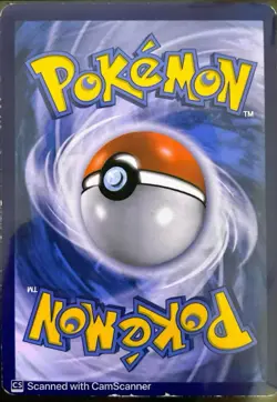 Pokemon M Blaziken EX XY86 XY Promos Mega Holo Promo English - Image 2