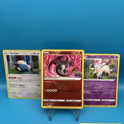 Radiant Charizard POKEMON GO HOLO RARE Lot X8 (NM) Pokemon - Image 2