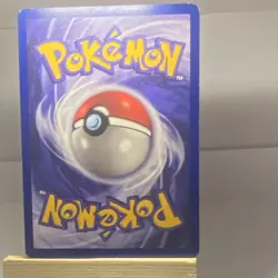 Pokemon TCG Cubone 50/64 Jungle 1st Edition Regular Common 40 HP Basic 1999 - Image 2