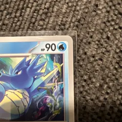 Seadra 011/064 C SV6a Night Wanderer Pokemon Japanese - Image 3