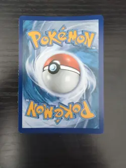 2020 Pokemon Shiinotic 080/189 Swsh03: Darkness Ablaze Reverse Holo - Image 2