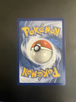 Pokemon Switch 206/165 Sv: Scarlet & Violet 151 Hyper Rare Gold Holo - Image 2