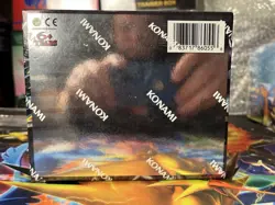 Yugioh Sealed Metal Raiders 25th Anniversary Booster Box 83717860556 - Image 3