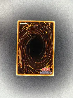 Yu-Gi-Oh! Rose Spectre Of Dunn - Series 1 - Volume 5 - Japanese 32485271 VLP/NM - Image 4