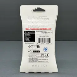 One Piece Awakening of the New Era English Sleeved Booster Pack Sealed 12-Cards - Image 2