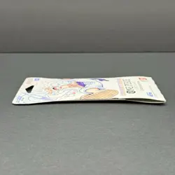 One Piece Awakening of the New Era English Sleeved Booster Pack Sealed 12-Cards - Image 5