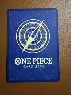 Nico Robin OP15-109 - One Piece TCG: Adventure on Kami's Island - Rare Foil - Image 2