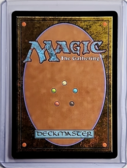 MTG Magic the Gathering UMA Ultimate Masters Box Topper Foil Celestial Colonnade - Image 2