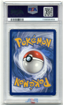 2022 Pokemon SWSH Astral Radiance TG05 Gardevoir Full Art PSA 9 - Image 2