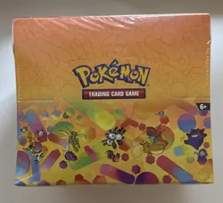Pokemon TCG: Scarlet & Violet - 151 Mini Tin Display of 10 Sealed USA SELLER 820650863066 - Image 1