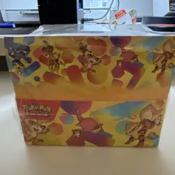 Pokemon TCG: Scarlet & Violet - 151 Mini Tin Display of 10 Sealed USA SELLER 820650863066 - Image 2