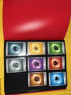 Pokemon Destined Rivals Lot 100+ Cards From Set - Image 1