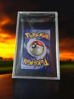 1999 Pokemon Base set Ivysaur #30 SGC 6 - Image 2