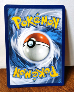 POKEMON ARCANINE 028/192 REVERSE HOLO RARE REBEL CLASH LP - Image 2