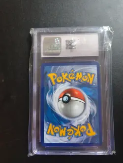 Charizard 4/102 Holo Rare - CGC Gem Mint 10 - Celebrations - Pokemon TCG - Image 2