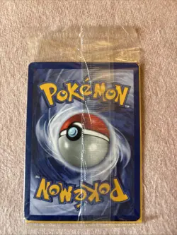 Pokemon Master the Game/Mewtwo sealed cards - Image 2